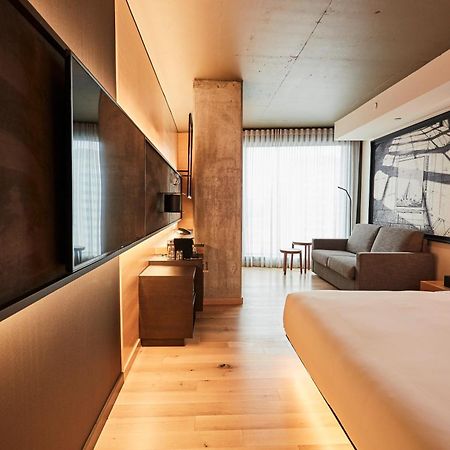 Le Germain Hotel Отава Екстериор снимка