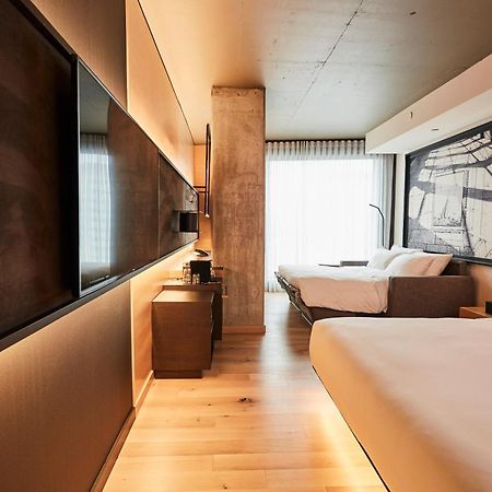 Le Germain Hotel Отава Екстериор снимка