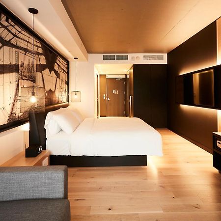 Le Germain Hotel Отава Екстериор снимка