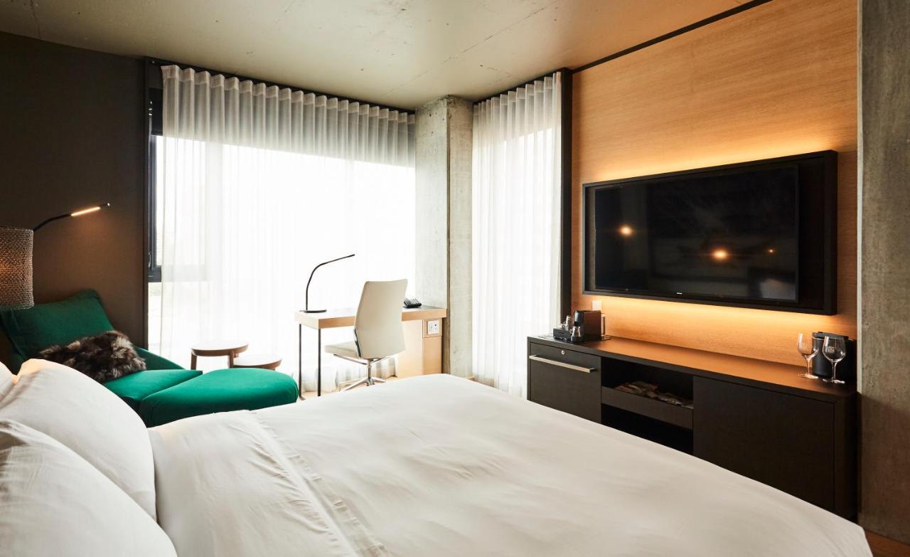 Le Germain Hotel Отава Екстериор снимка