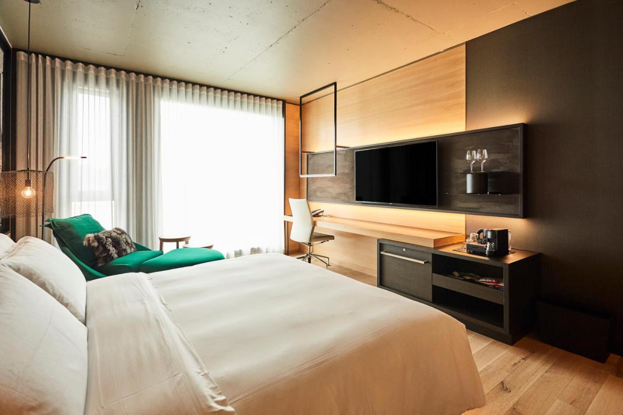 Le Germain Hotel Отава Екстериор снимка