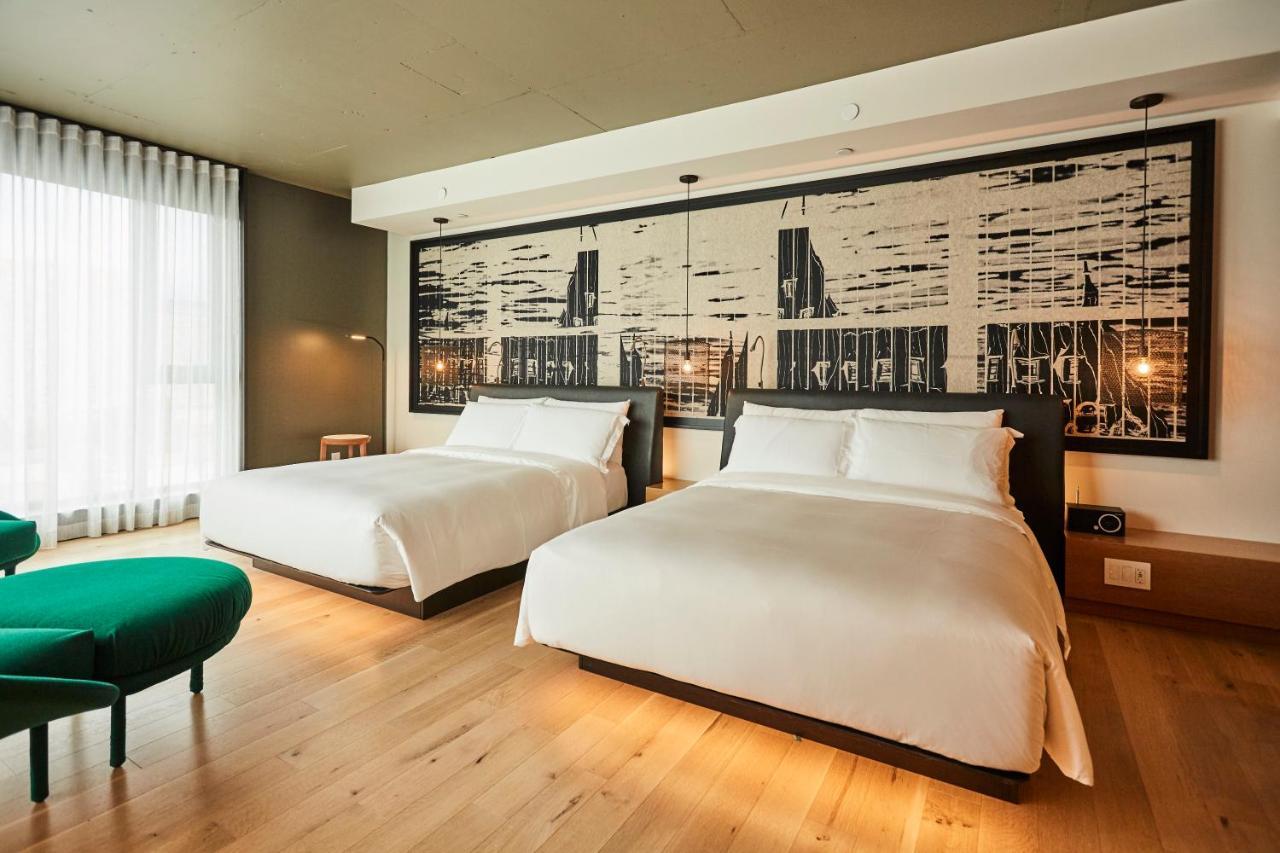 Le Germain Hotel Отава Екстериор снимка