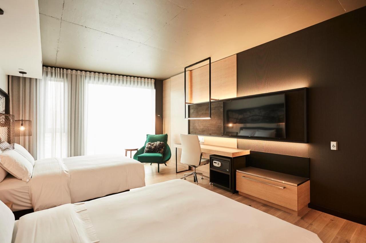 Le Germain Hotel Отава Екстериор снимка
