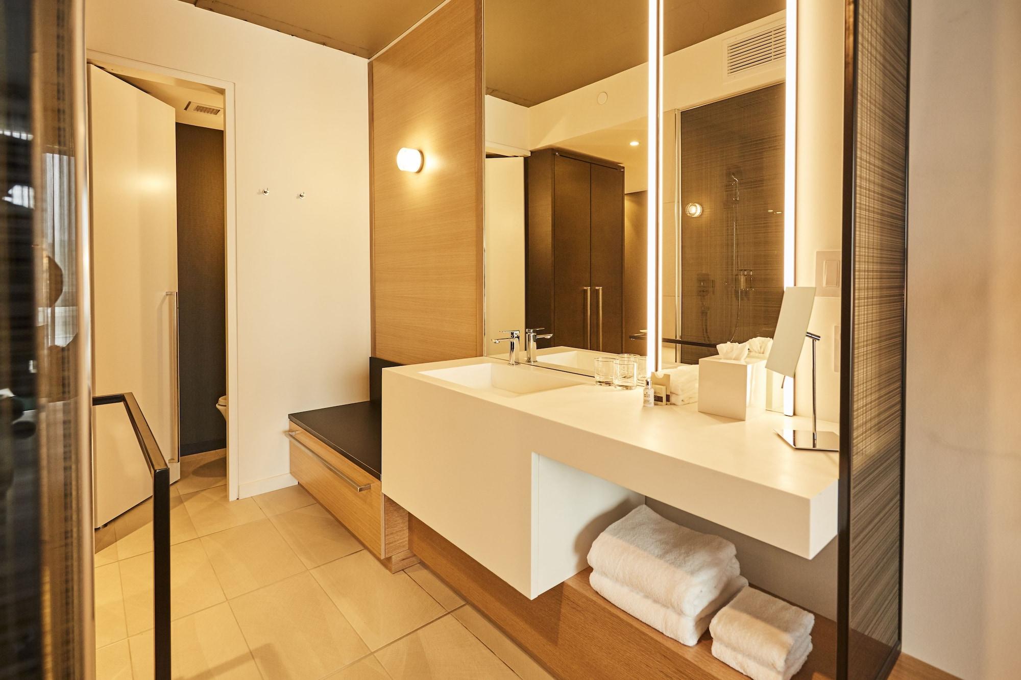 Le Germain Hotel Отава Екстериор снимка