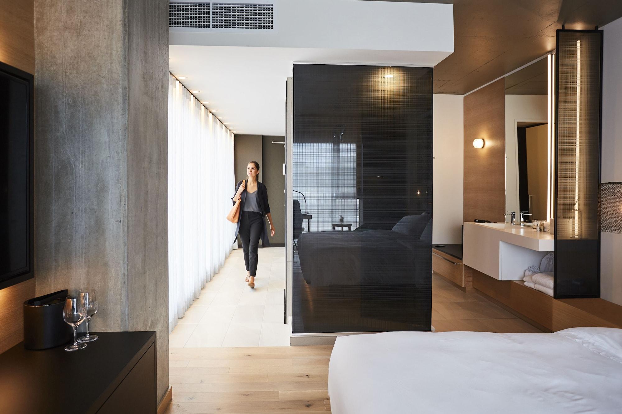 Le Germain Hotel Отава Екстериор снимка