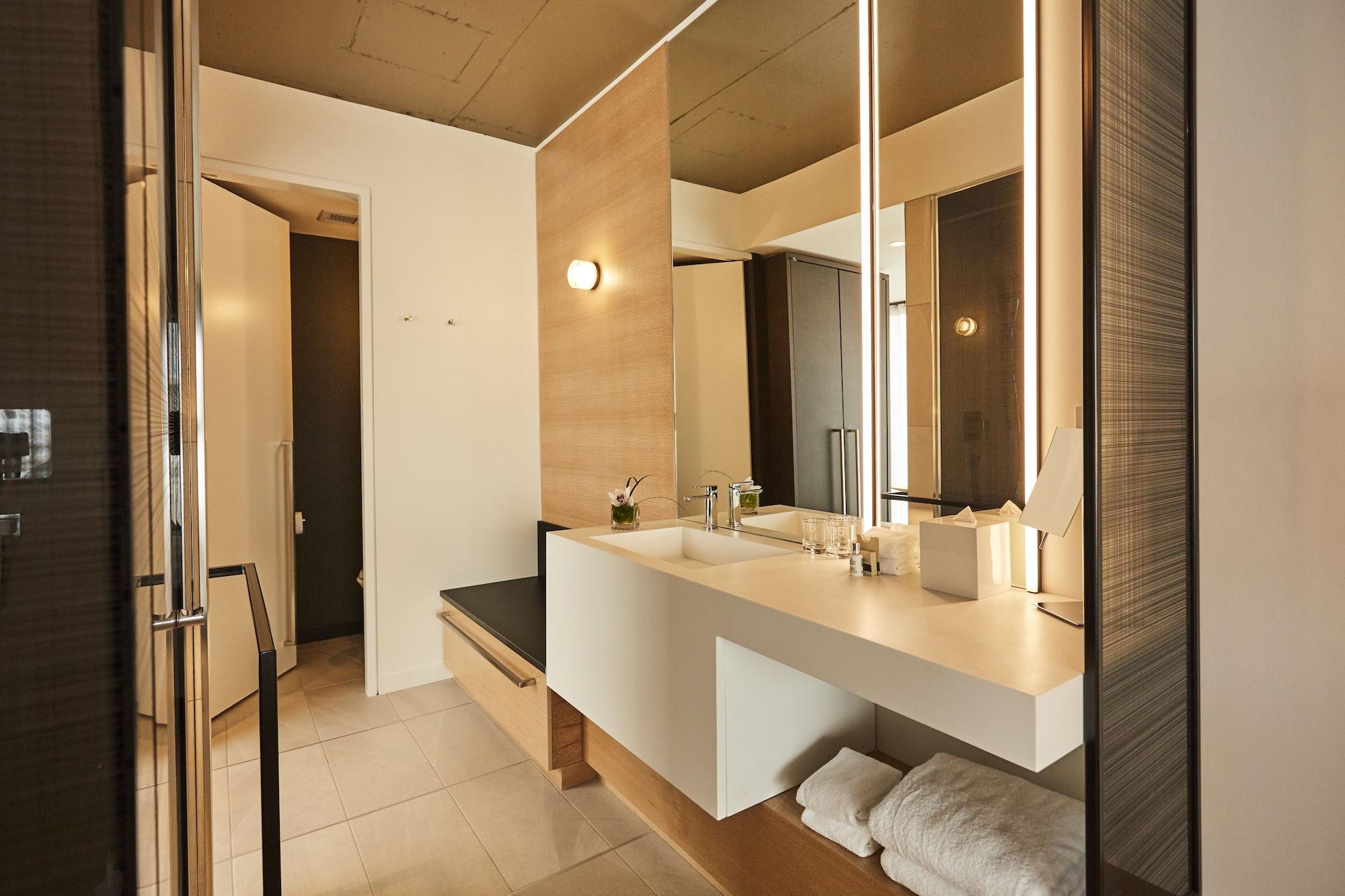 Le Germain Hotel Отава Екстериор снимка