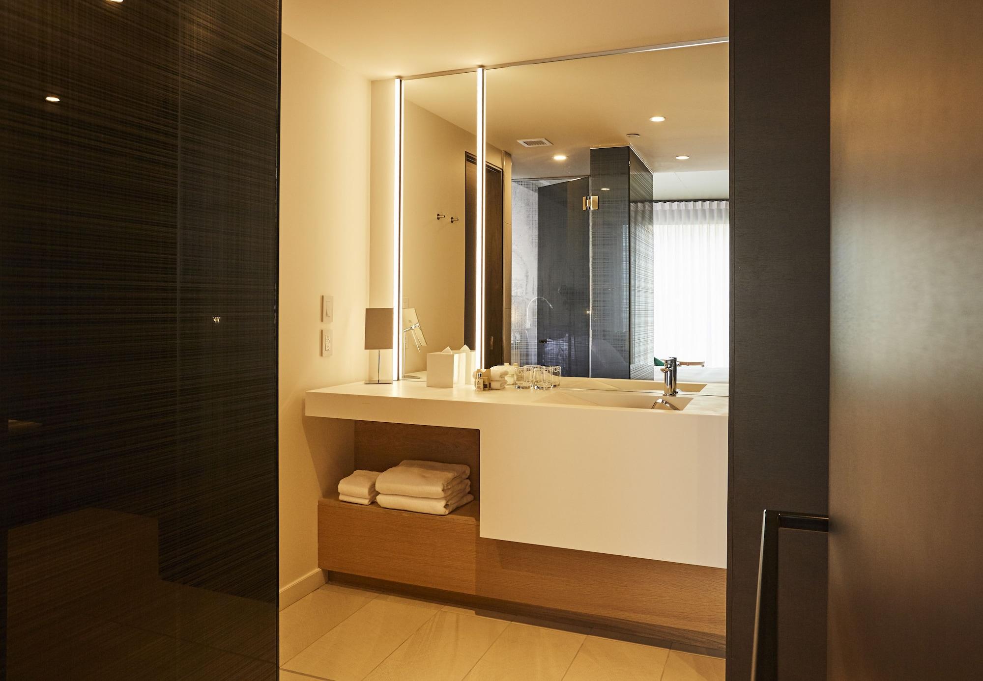 Le Germain Hotel Отава Екстериор снимка
