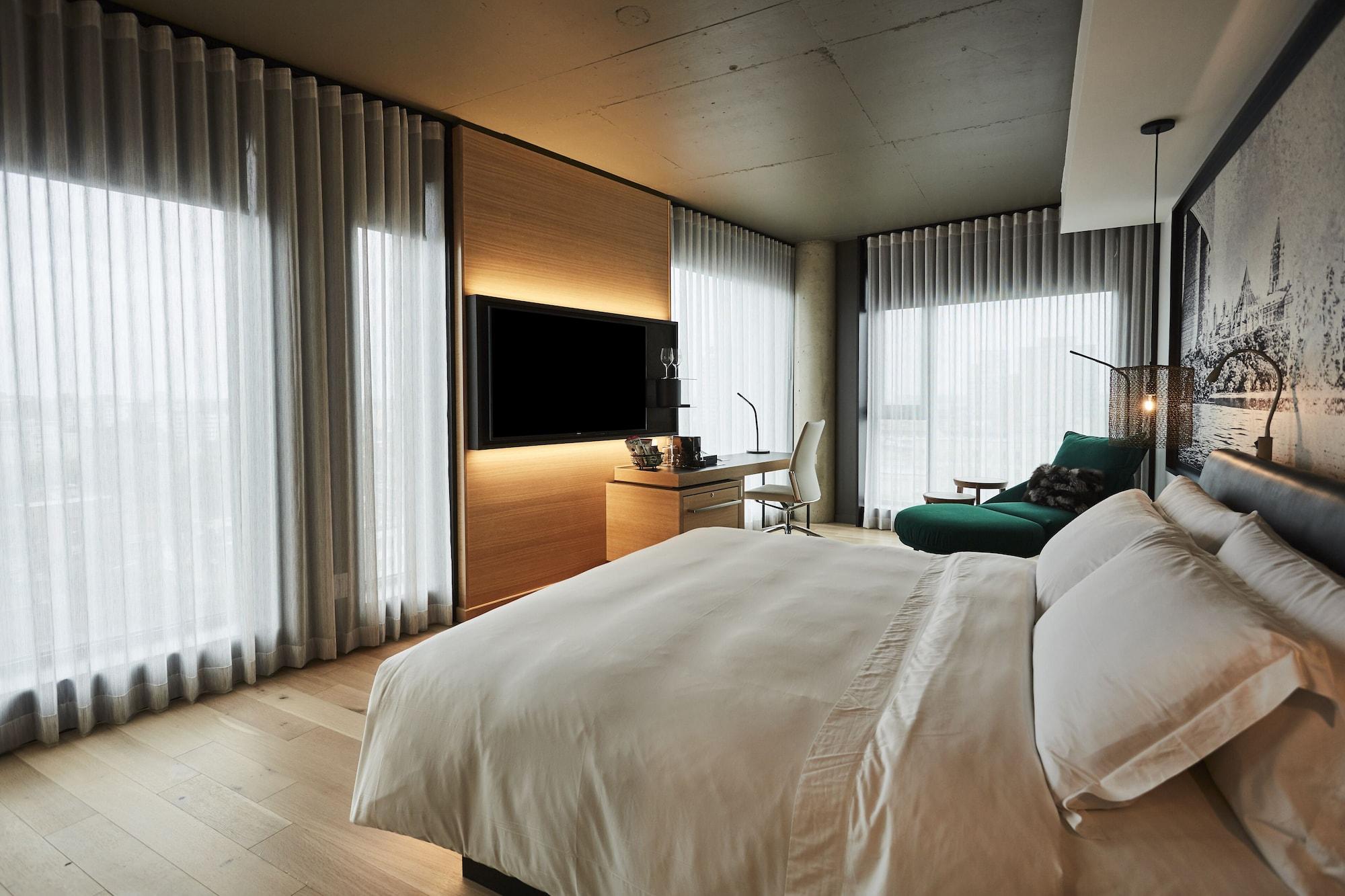 Le Germain Hotel Отава Екстериор снимка
