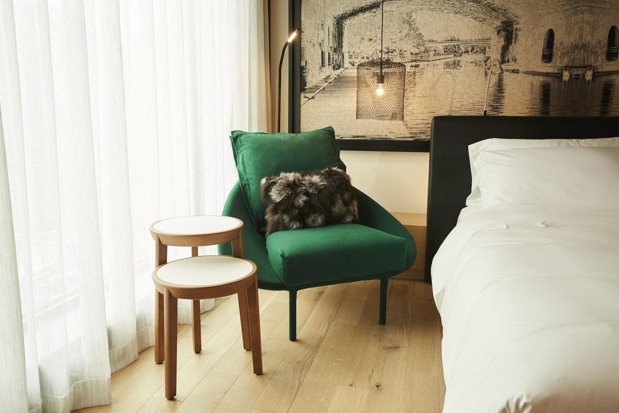 Le Germain Hotel Отава Екстериор снимка