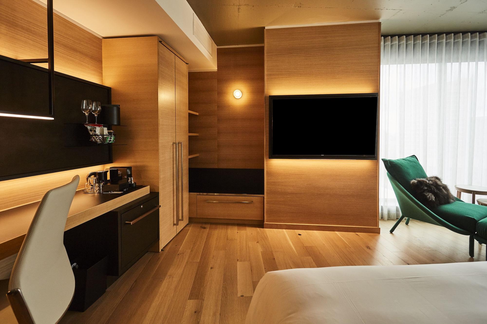 Le Germain Hotel Отава Екстериор снимка