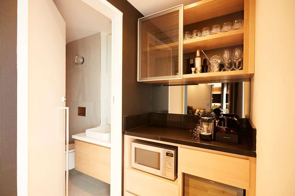 Le Germain Hotel Отава Стая снимка