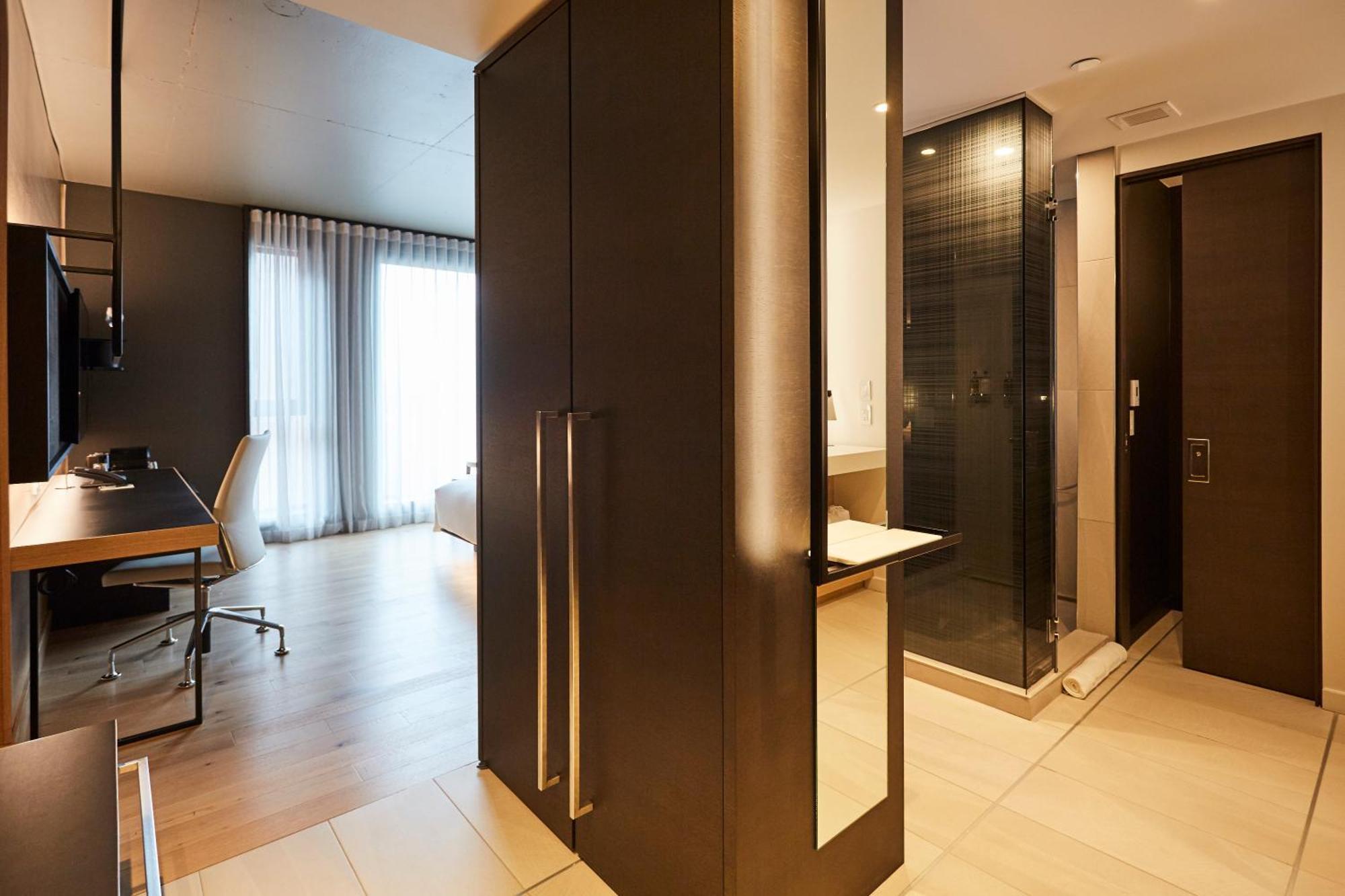 Le Germain Hotel Отава Стая снимка