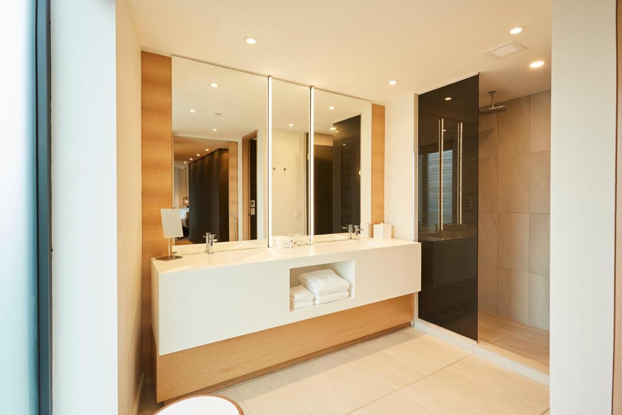 Le Germain Hotel Отава Екстериор снимка