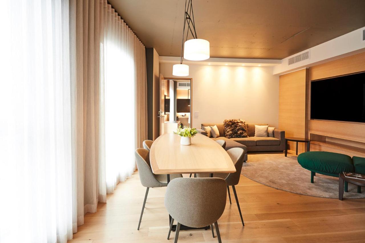 Le Germain Hotel Отава Екстериор снимка