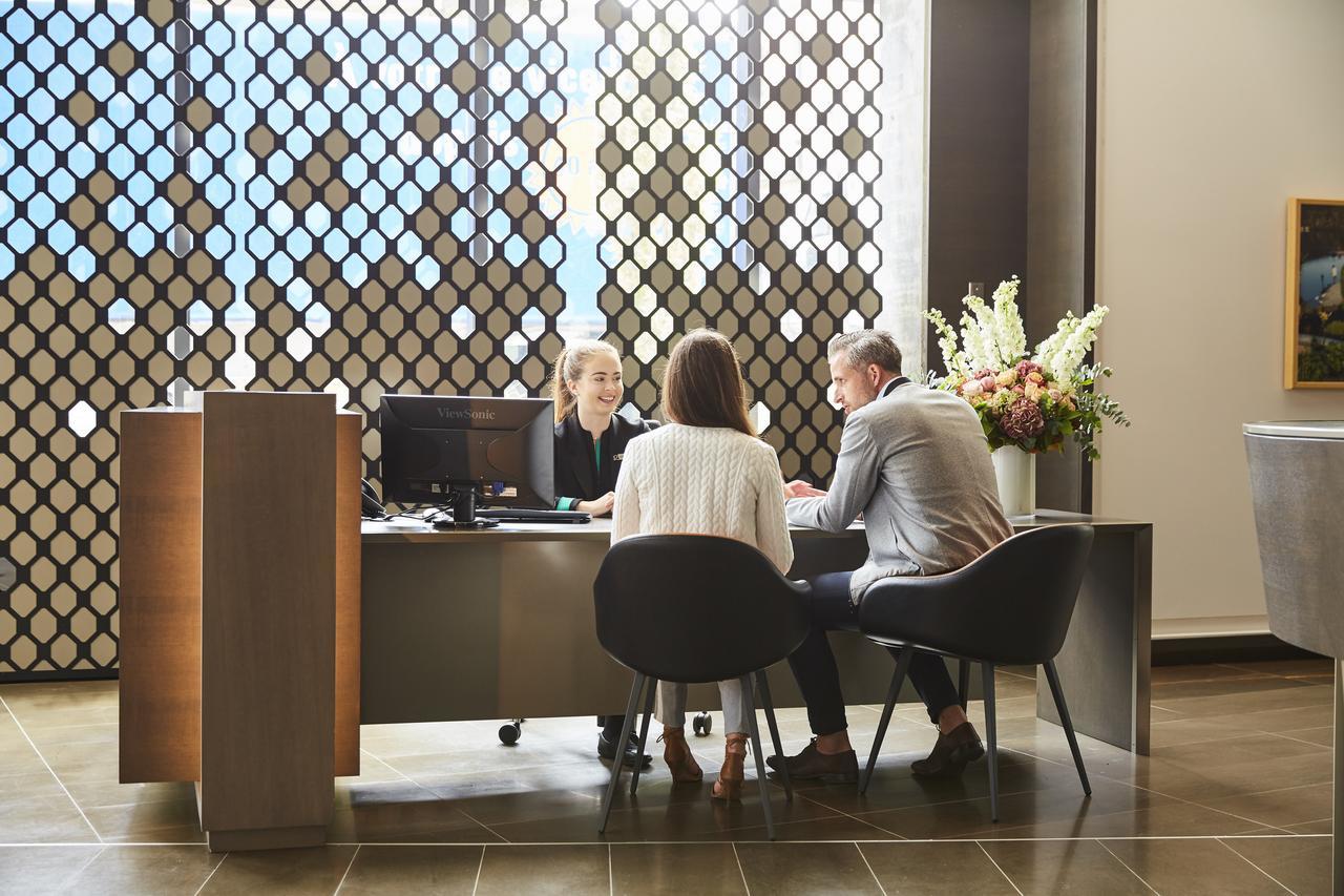 Le Germain Hotel Отава Екстериор снимка