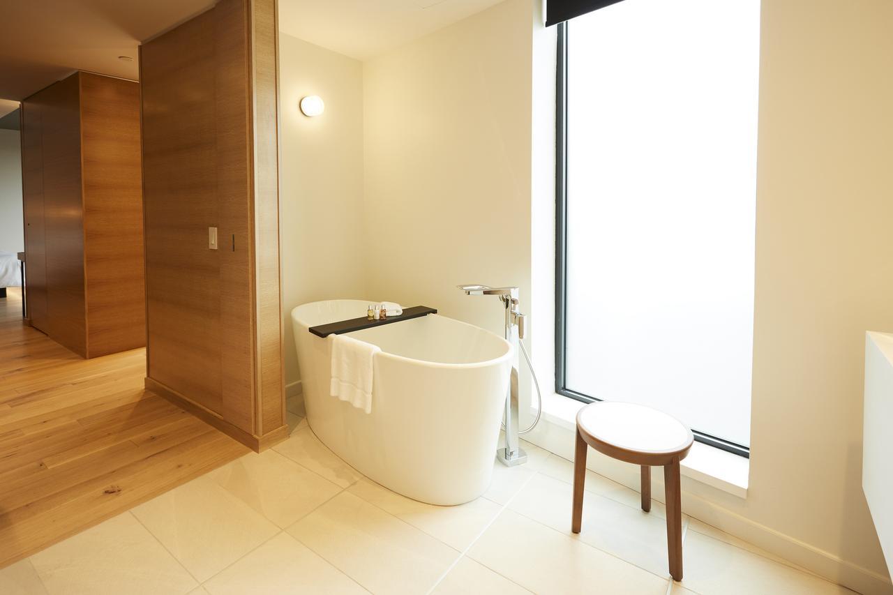 Le Germain Hotel Отава Екстериор снимка