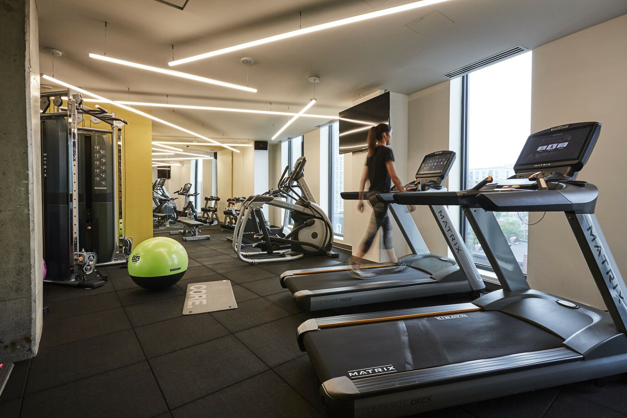 Le Germain Hotel Отава Екстериор снимка