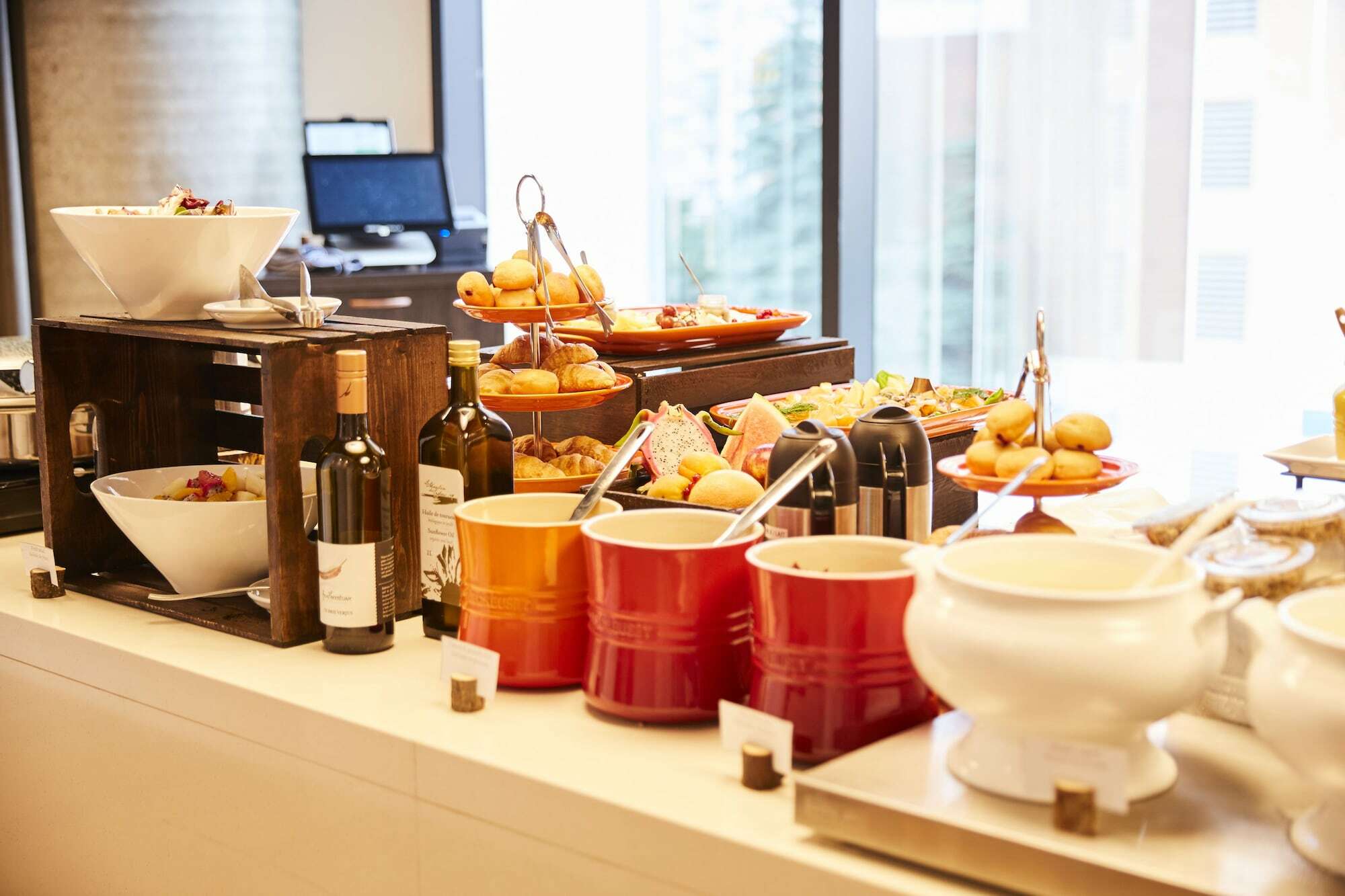 Le Germain Hotel Отава Екстериор снимка