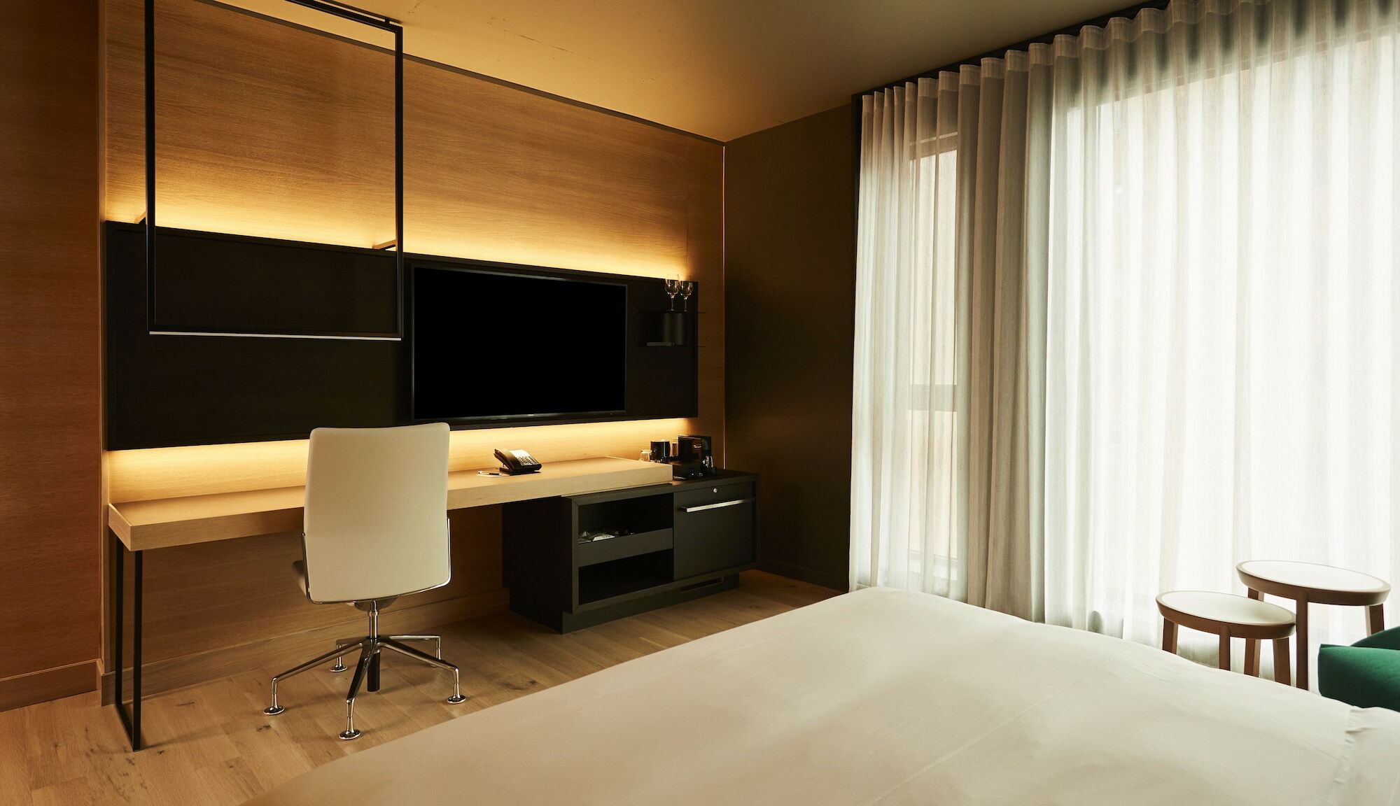 Le Germain Hotel Отава Екстериор снимка