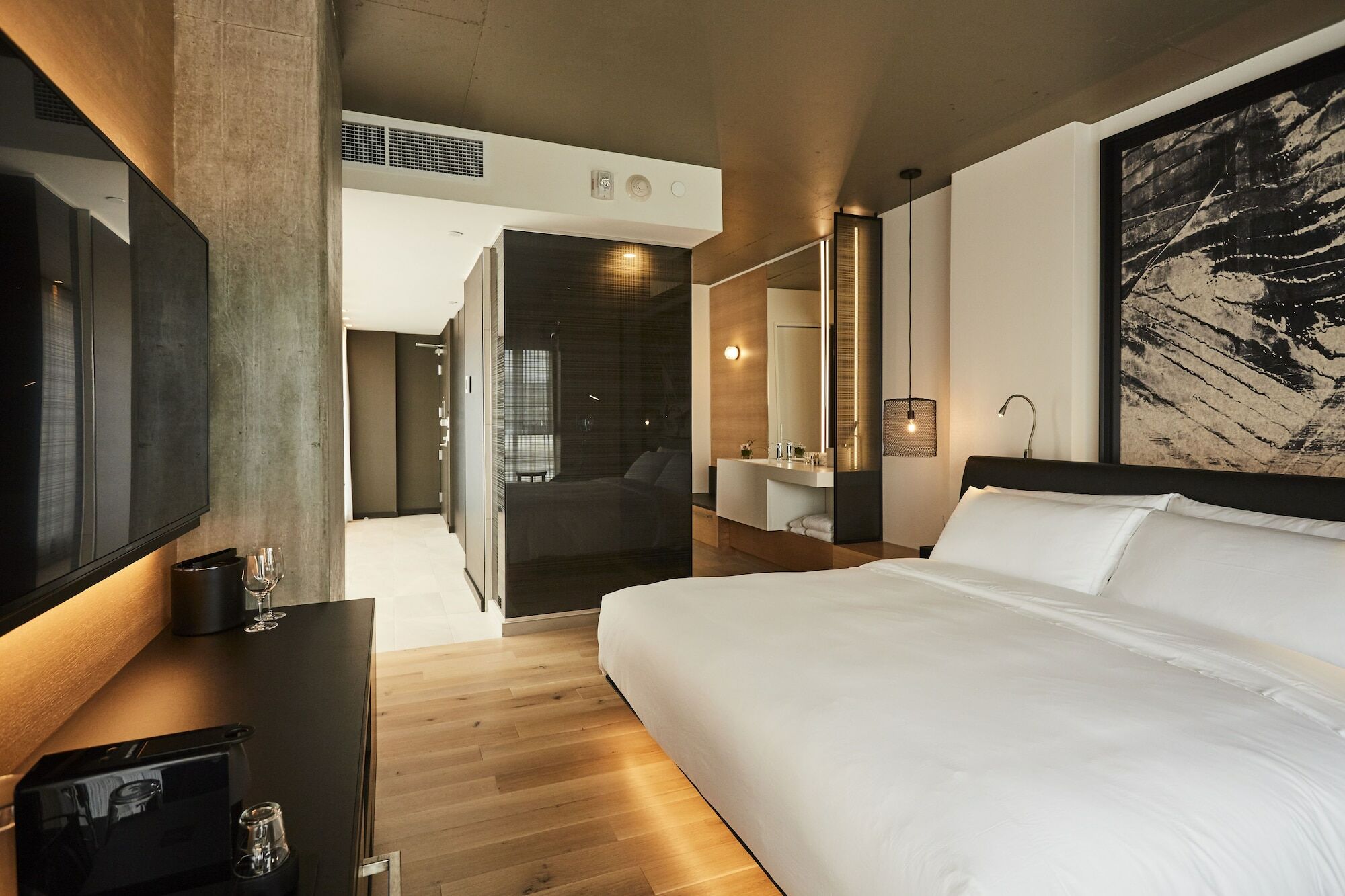 Le Germain Hotel Отава Екстериор снимка